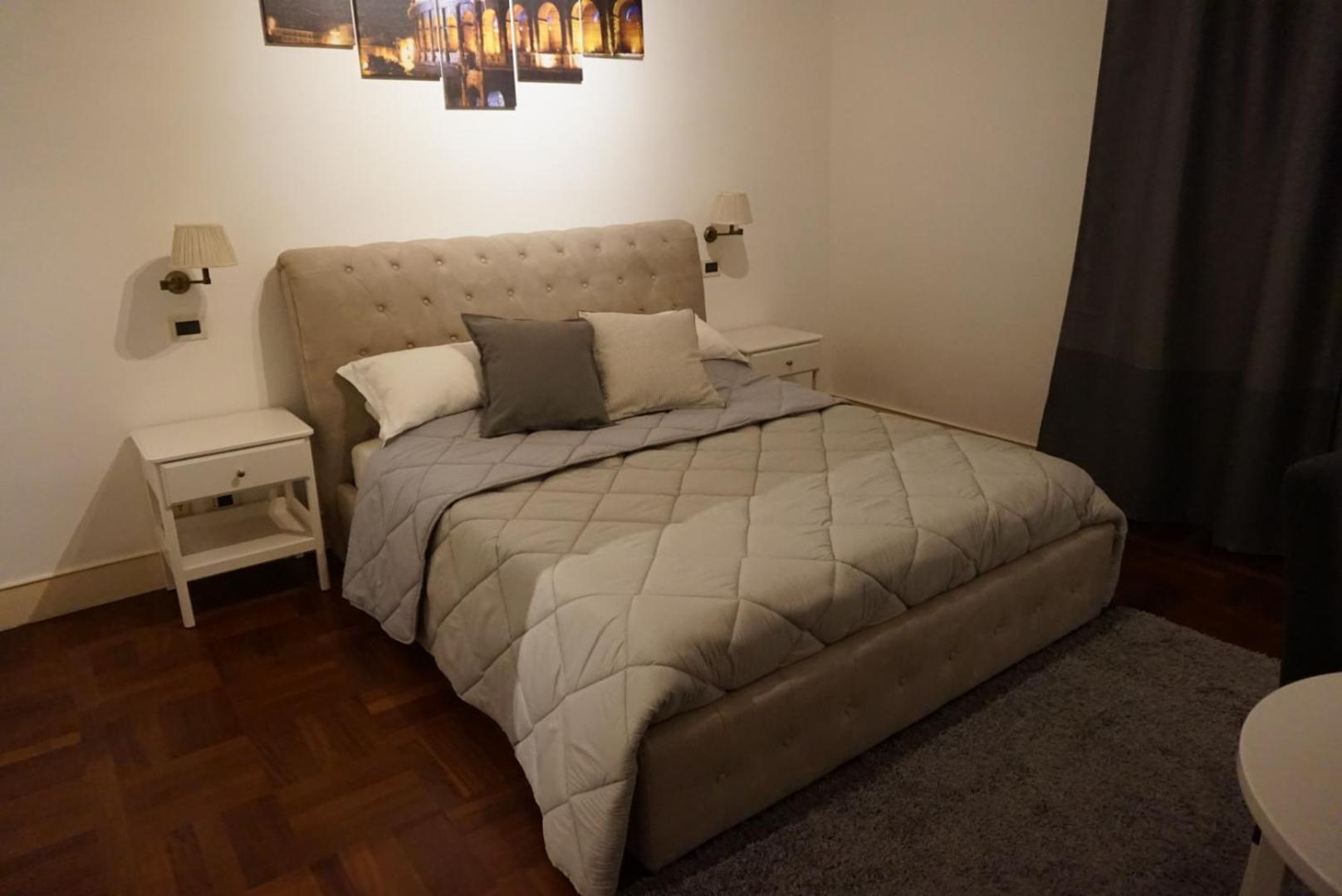 Hotel Alius — Foto 1
